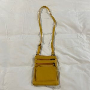 Woman’s crossbody bag